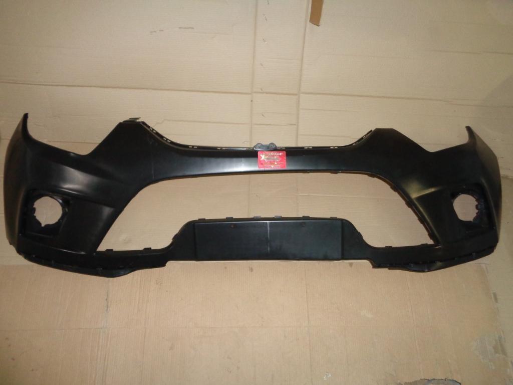 Бампер передний JAC S5 2803101U1510