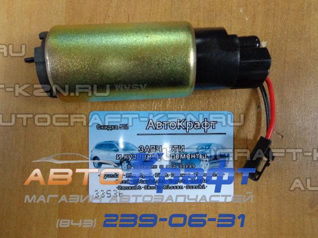 Бензонасос (моторчик) Renault Sandero 6001547605