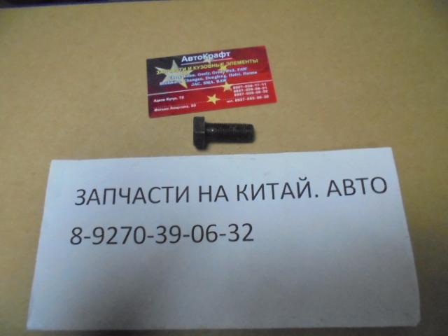 Болт крепления маховика Baw Fenix 1044 Евро 2 12мм