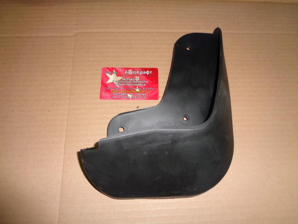 Брызговик задний правый JAC S5 5512800U1510