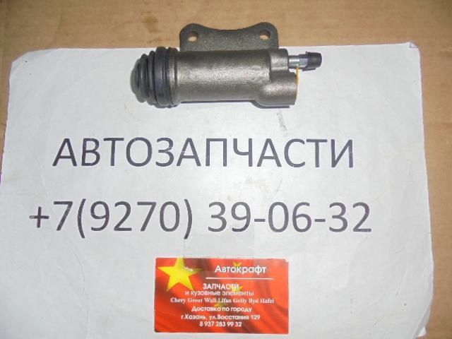 Цилиндр сцепления рабочий Baw Fenix 1044 Евро 2 1301602610