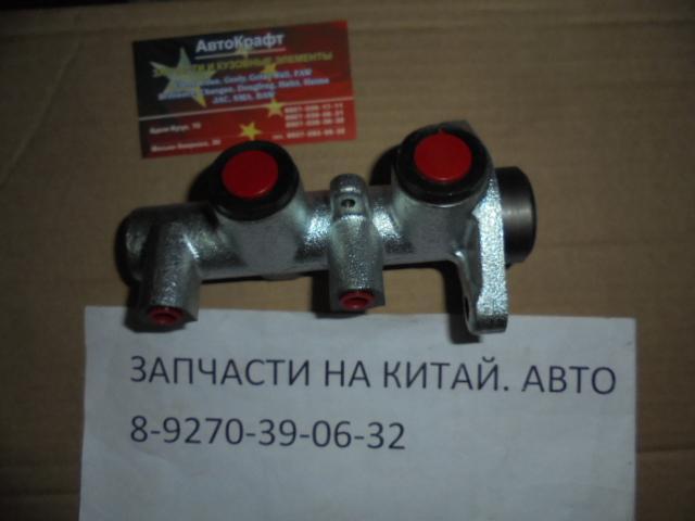 Цилиндр тормозной главный Daewoo Matiz