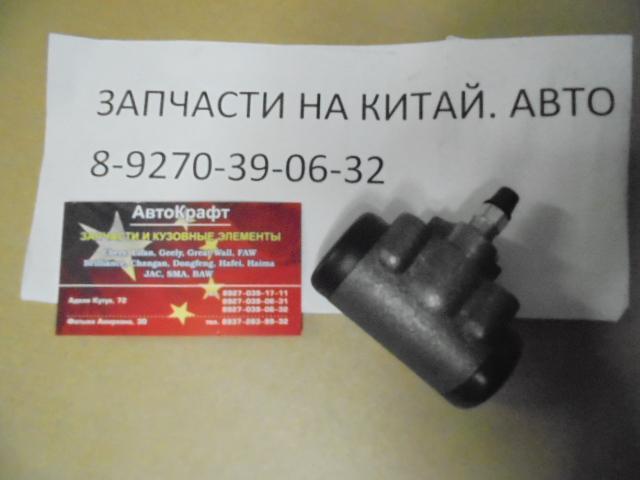Цилиндр тормозной задний BAW-33463 Tonik  1020DKF-2400010FB