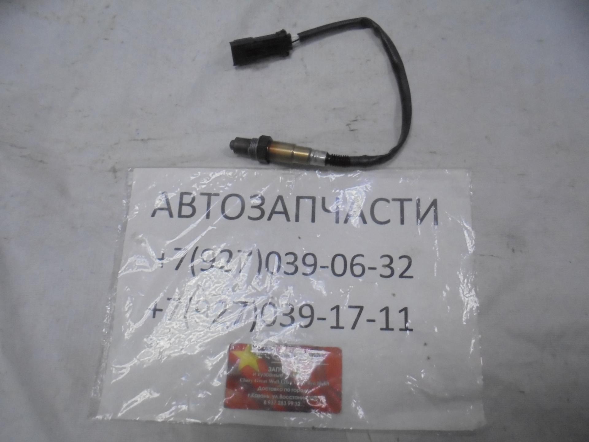 Датчик кислородный Chery Tiggo 8 J60-3611061
