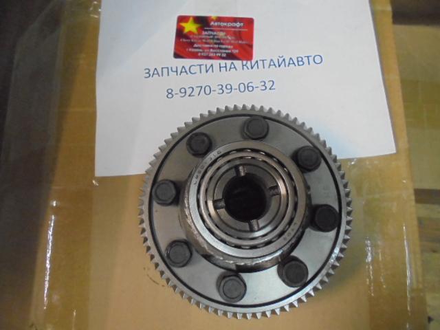 Дифференциал Vortex Corda 515MHC-1701500