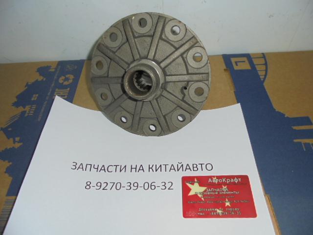 Дифференциал  в сборе BAW-33463 Tonik  2403100TY-06
