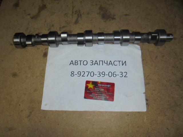 Вал распределительный Baw Fenix 33460 Евро3
