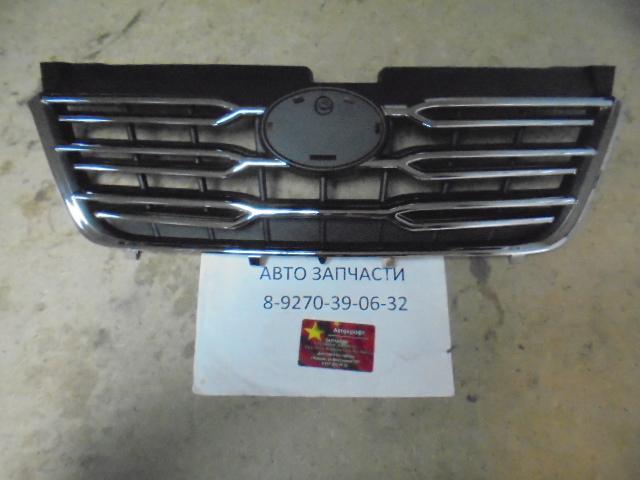 
<span>Решетка радиатора FAW Besturn B50 </span>
