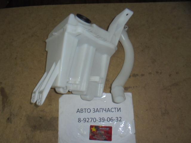 <span>Бачок омывателя Lifan X60</span>
