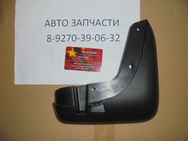 Брызговик передний правый Chery Tiggo 3 T11-3102052PQ