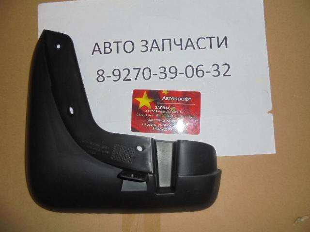 Брызговик передний левый Chery Tiggo 3 T11-3102051PQ