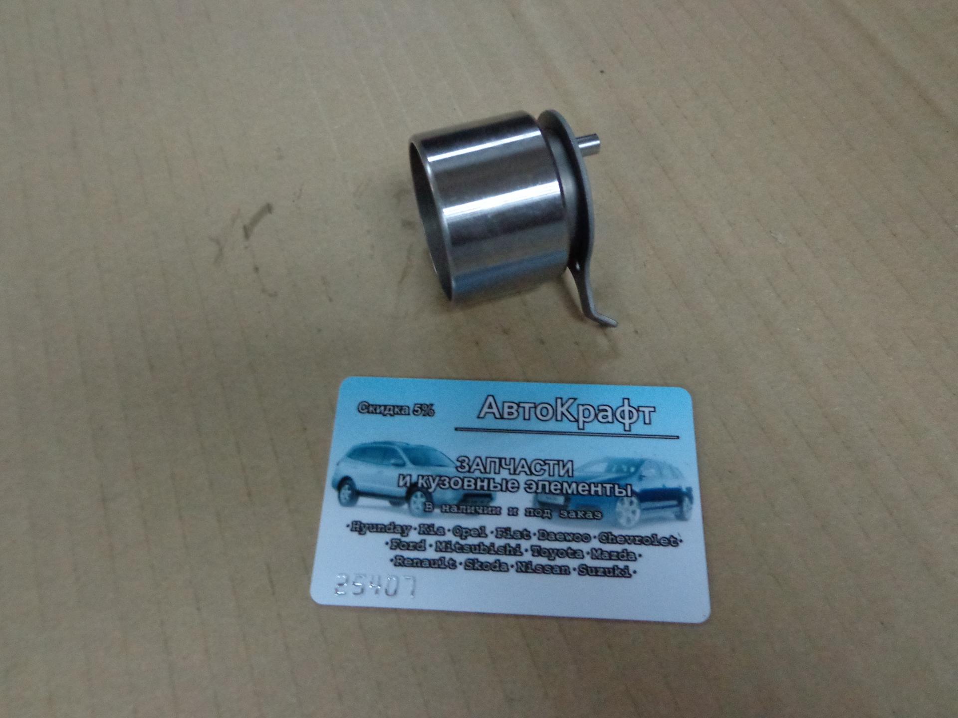 Ролик ГРМ Daewoo Matiz 0.8L