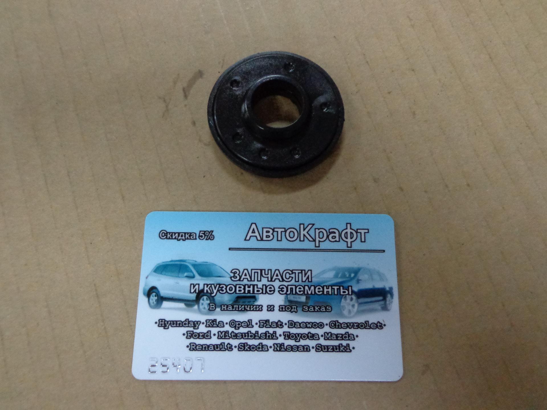 Отбойник переднего амортизатора Daewoo Matiz 