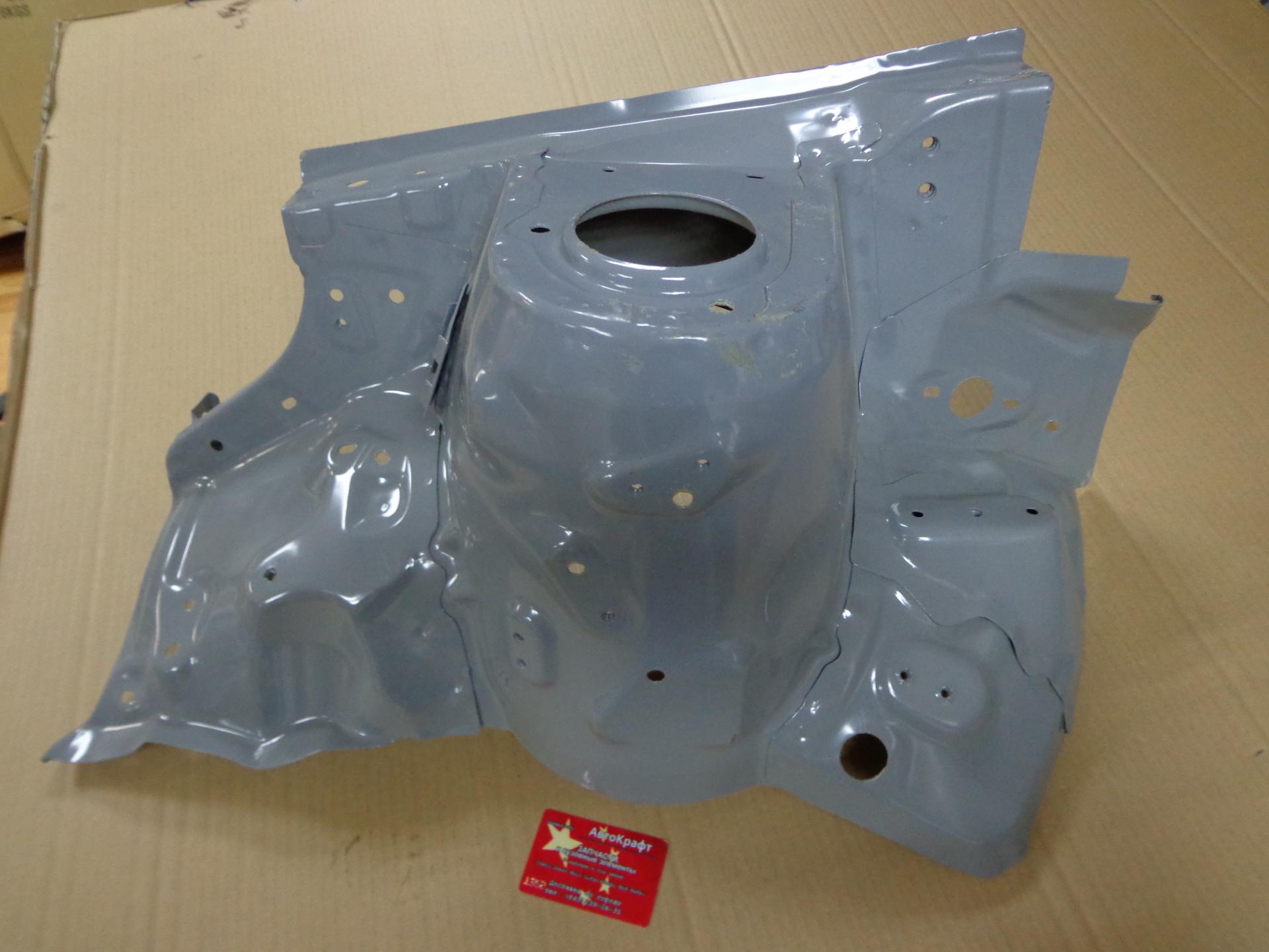 Панель арки правая Chery Tiggo FL, Vortex Tingo FL Панель арки правая Chery Tiggo FL, Vortex Tingo FL