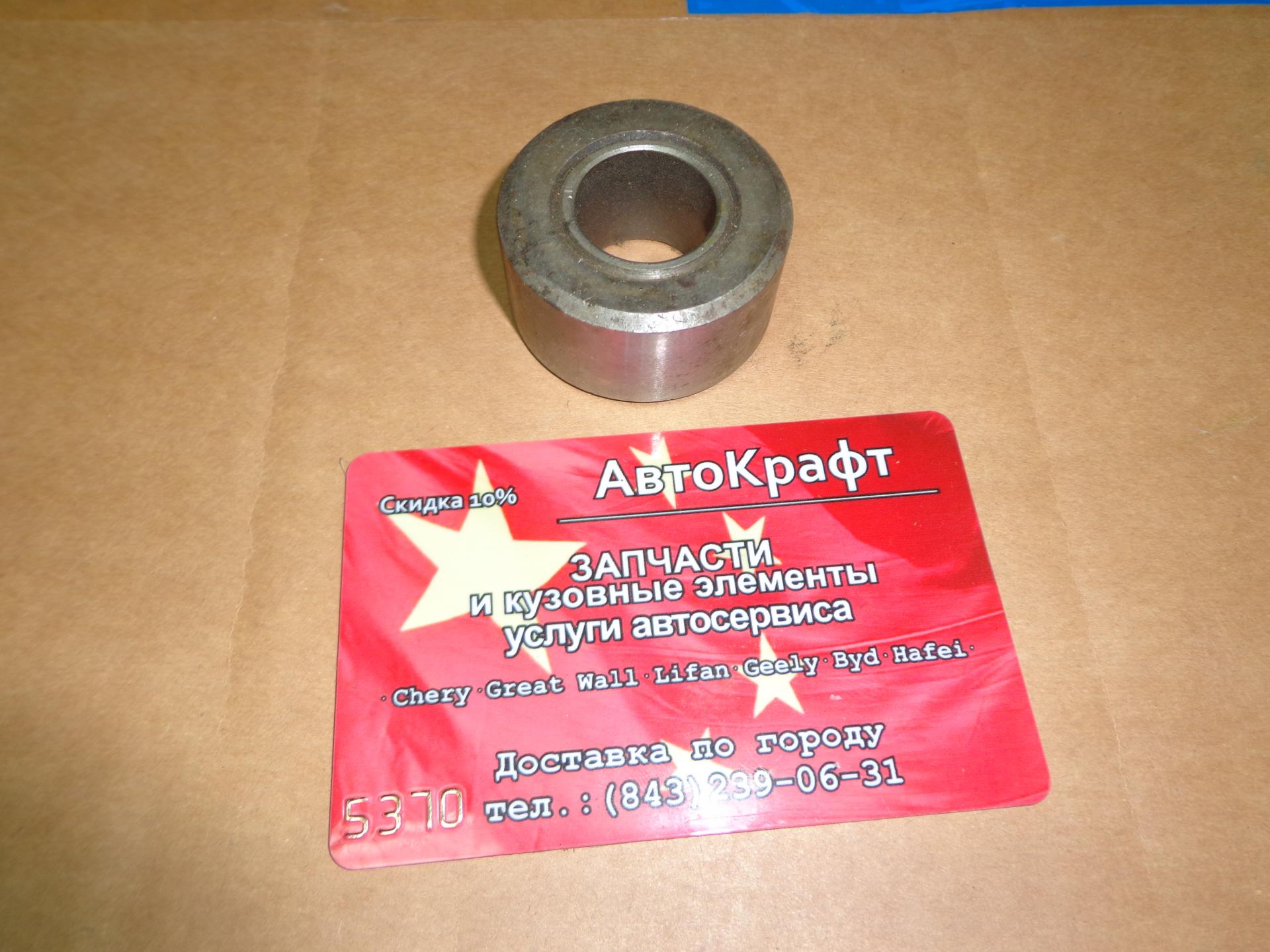 Ролик тормозных колодок  Foton 1069