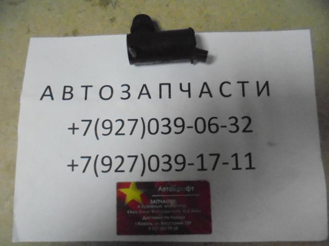 Насос омывателя лобового стекла FAW Besturn B50