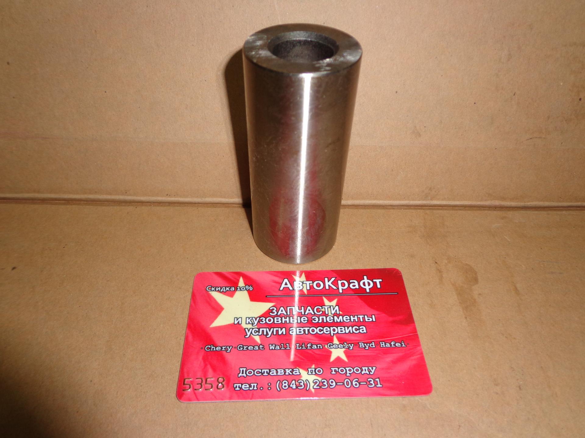 <span>Палец поршня двигателя Yuejin 1080</span>