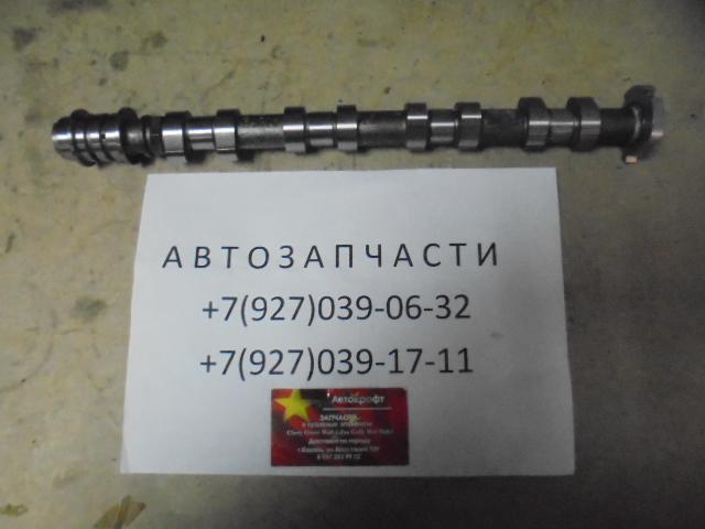 Распредвал впускной Chery Tiggo FL 1.6L 126лс E4G16-1006010BC