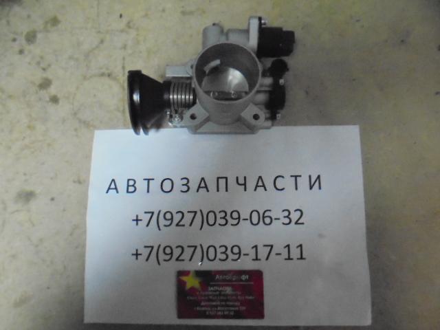 Дроссельная заслонка Geely GC6