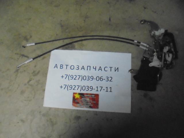 
<span>Замок передней левой двери Geely GC6</span>
