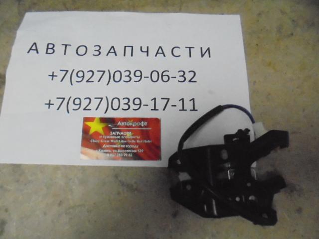 Замок крышки багажника LIFAN BREEZ (седан) 