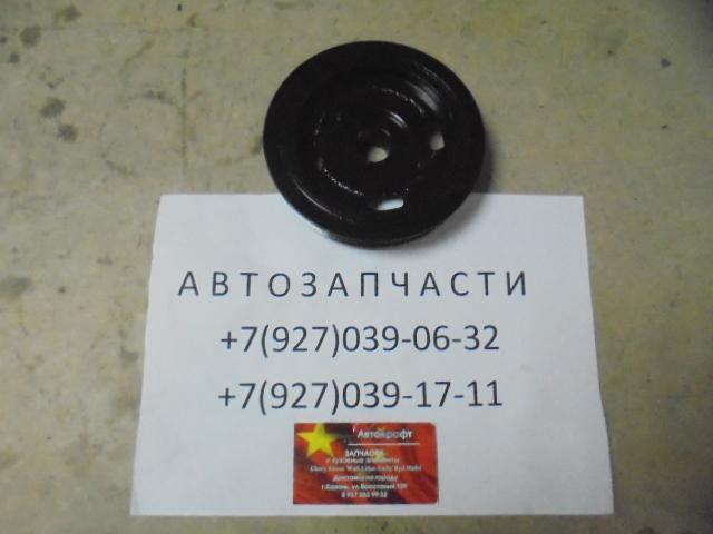 Шкив коленвала FAW V5 