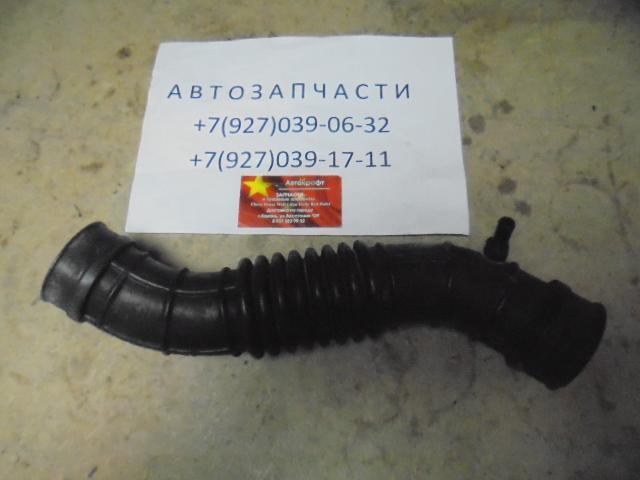 Патрубок воздушный Chery Bonus,Chery Very
