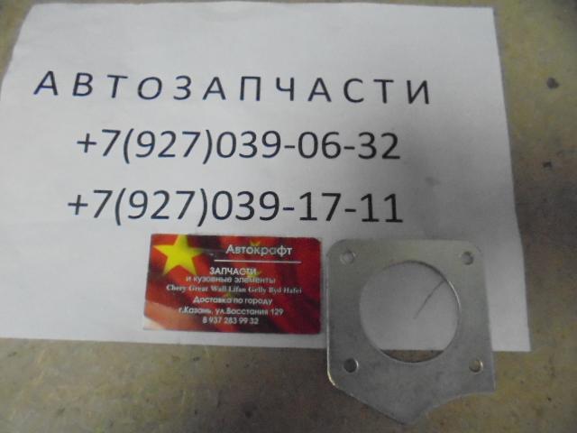 Прокладка дросселя Geely GC6
