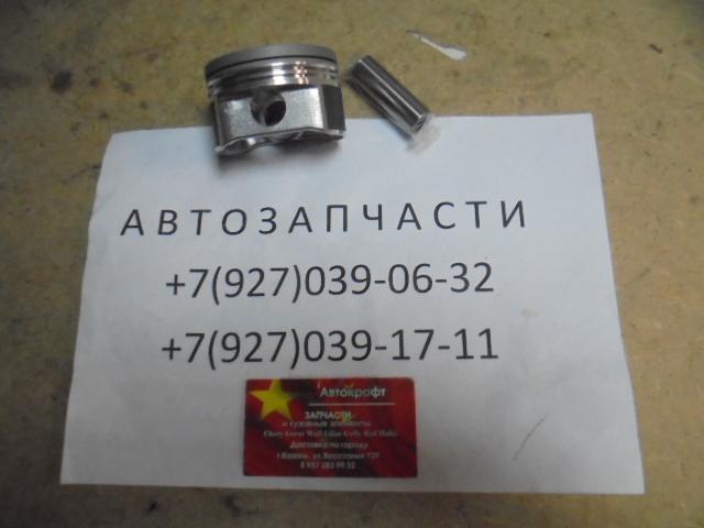 Поршень  +0,25 Chery Tiggo FL 1.6 L E4G161004020AB