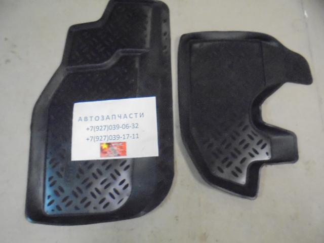 Коврики в салон полиуретан комплект Baw Tonik 33463 2010 A0033463PL