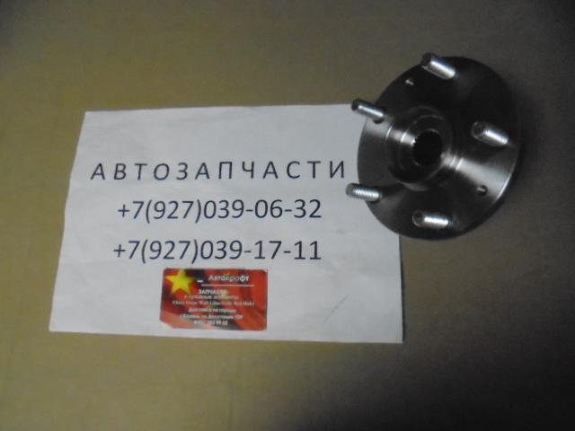 Ступица передняя Chery Tiggo 3