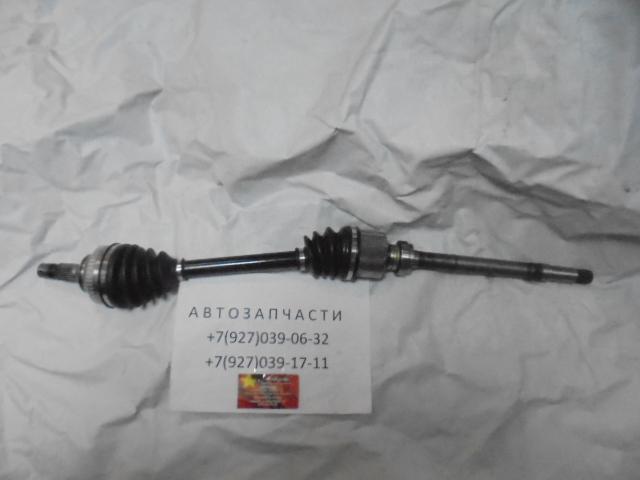 Привод правый Dong Feng H30 Cross (МКПП)