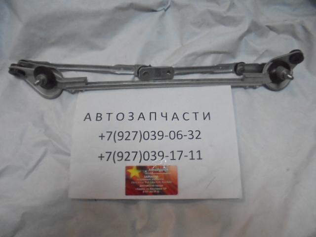 Трапеция стеклоочистителя лобового стекла FAW Oley 