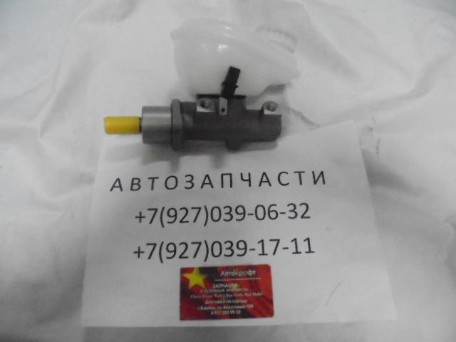 Цилиндр тормозной главный Lifan Breez