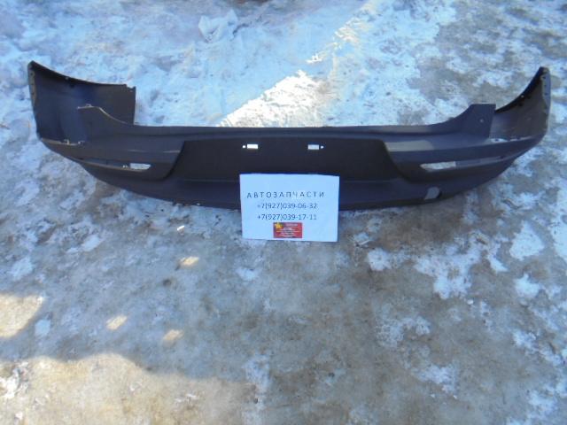 <span>Бампер задний Chery Tiggo 7 </span>