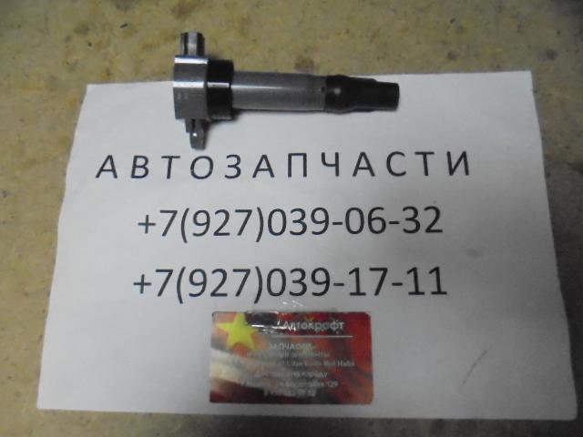 Катушка зажигания Haima M3