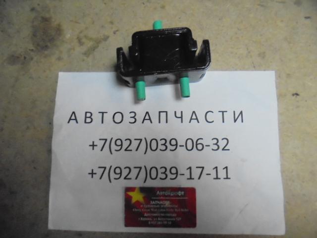 
<span>Опора двигателя левая КПП Lifan Myway </span>

