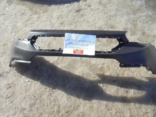 
<span>Бампер передний верхняя часть Chery Tiggo 7 </span>
