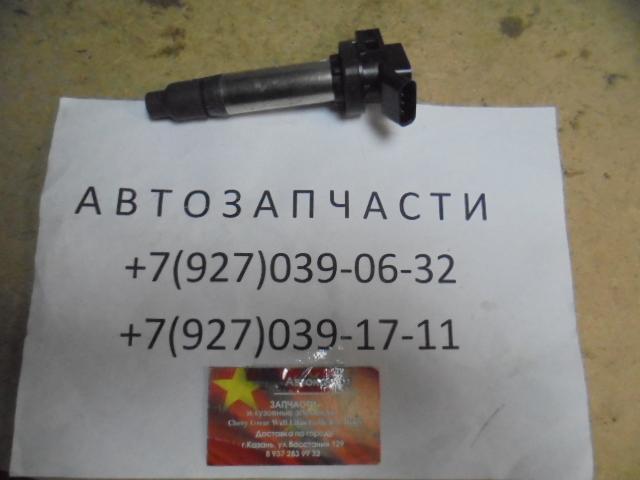 Катушка зажигания Faw Oley
