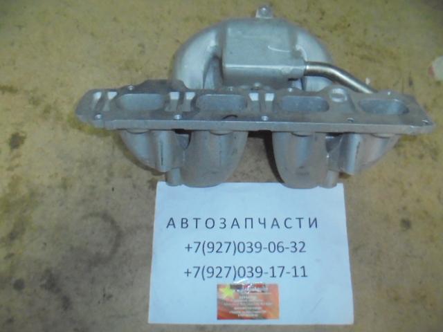 Коллектор впускной Chery Tiggo FL, Vortex Tingo FL 481FD-1008010