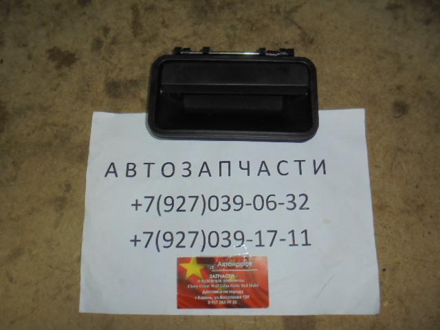 Ручка двери наружняя правая Baw Fenix Tonik  BAW33463 Tonik 10416105600