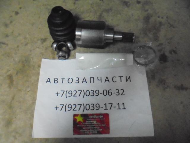 
<span>Шрус внутренний правый Lifan Cebrium</span>
