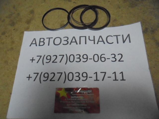 Кольца поршневые  Chery Tiggo FL1.6 , Vortex Tingo FL 1.6 +0,50 E4G16-DJ1004030