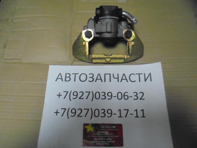Суппорт тормозной задний левый  Dong Feng S30 