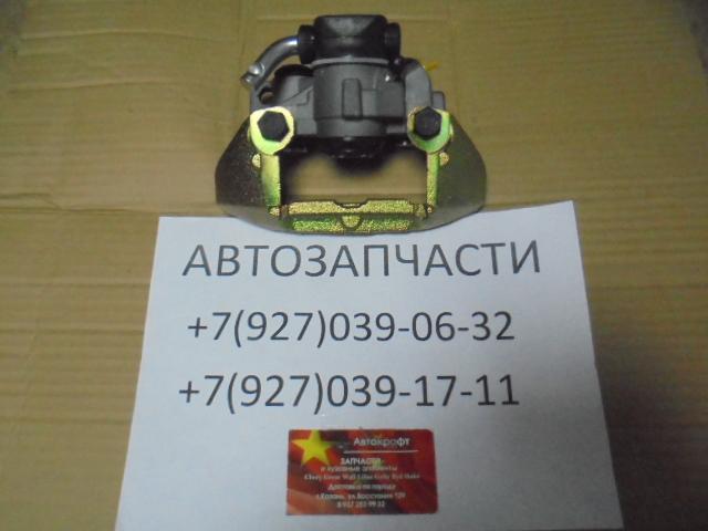 Суппорт тормозной задний правый  Dong Feng S30 