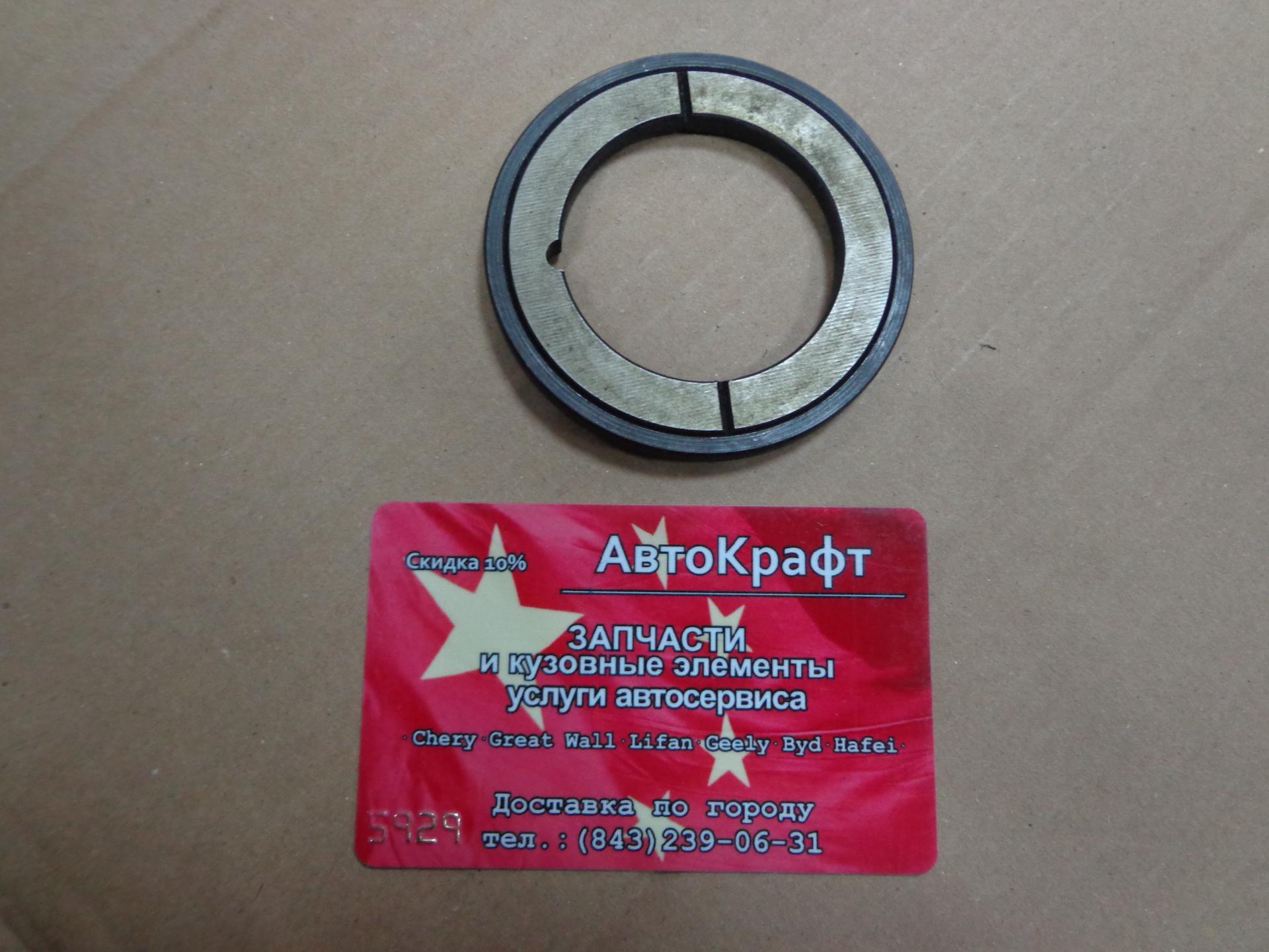 Полукольца КПП Baw Fenix 1044 Евро 2