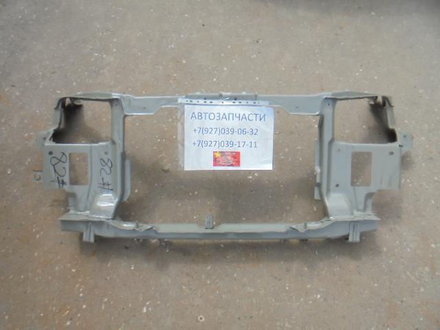 Панель  передняя в сборе HAIMA 3