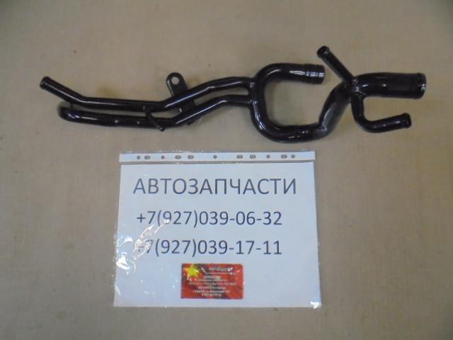 Трубка охлаждения Chery Tiggo FL, Vortex Tingo FL A11-1303310DA