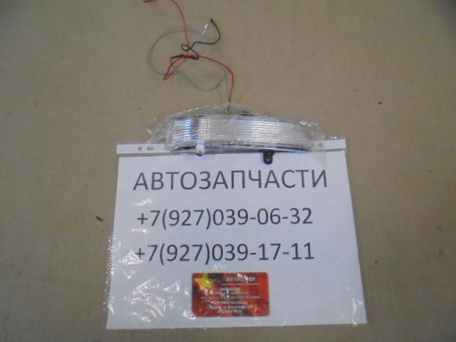 Указатель поворота в зеркале правый Great Wall Hover H3 NEW