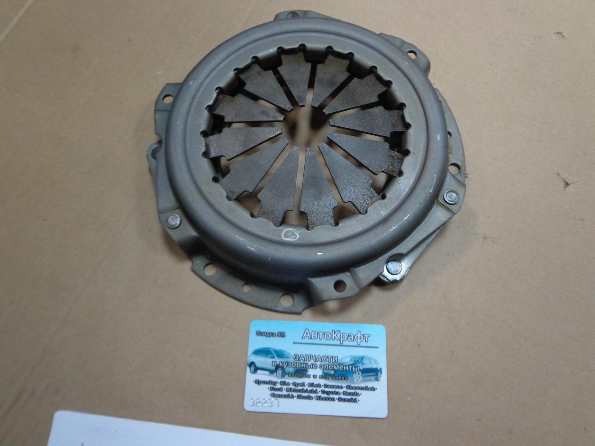 Корзина сцепления Sens 1.3L Корзина сцепления Sens 1.3L